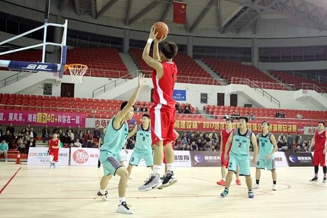China Basketball Open (China Basketball Open cbo)
