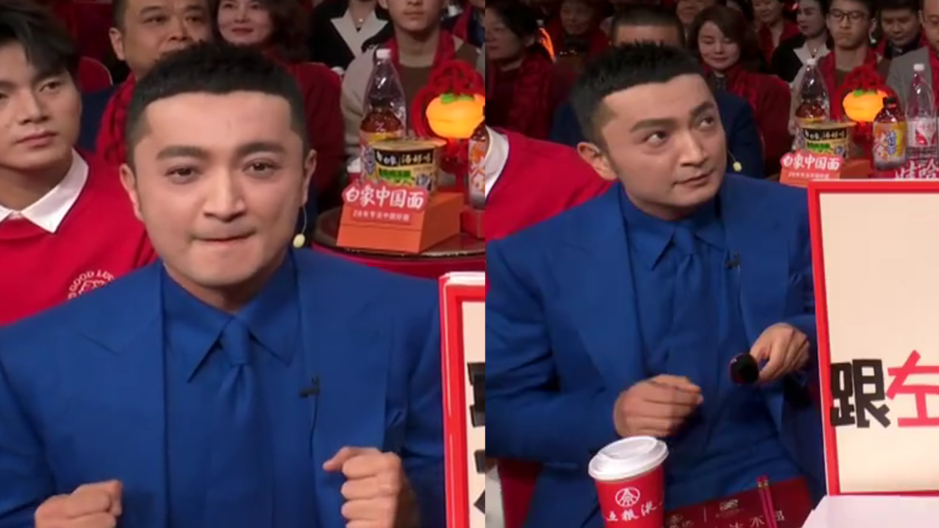 刘谦春晚魔术(刘谦春晚魔术大全视频)
